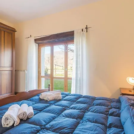Capannole Apartment Badia a Ruoti