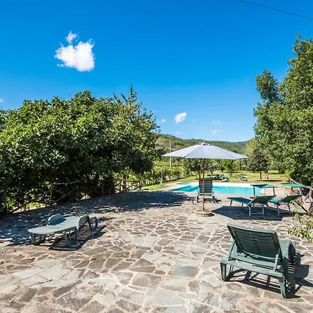 Capannole Apartment Badia a Ruoti