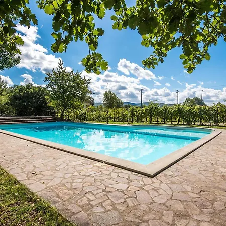 Apartment Capannole Badia a Ruoti
