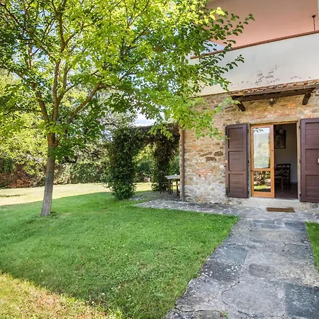 Apartment Capannole Badia a Ruoti