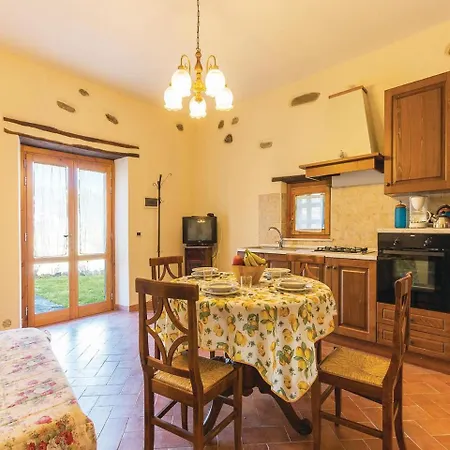 Capannole Apartment Badia a Ruoti